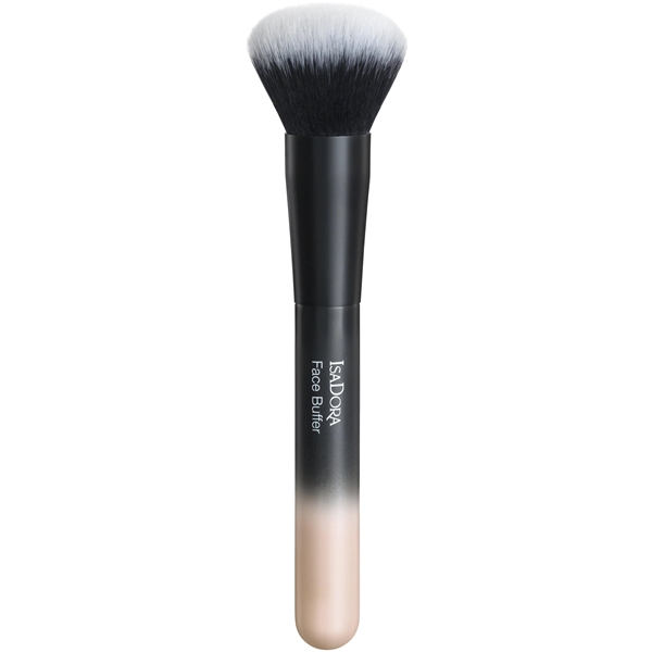 IsaDora Face Buffer Brush (Billede 1 af 2)