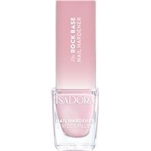 IsaDora Rock Base Nail Hardener & Ridge Filler