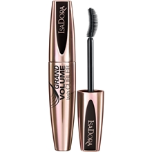 IsaDora Grand Volume Lash Curler Mascara