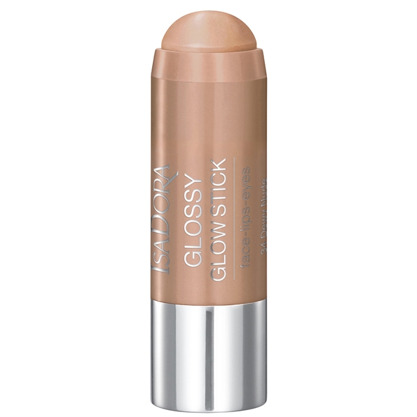 IsaDora Glossy Glow Stick IsaDora Bronzer & Highlighter