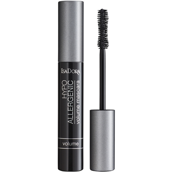 IsaDora NEW Hypo Allergenic Volume Mascara (Billede 1 af 6)