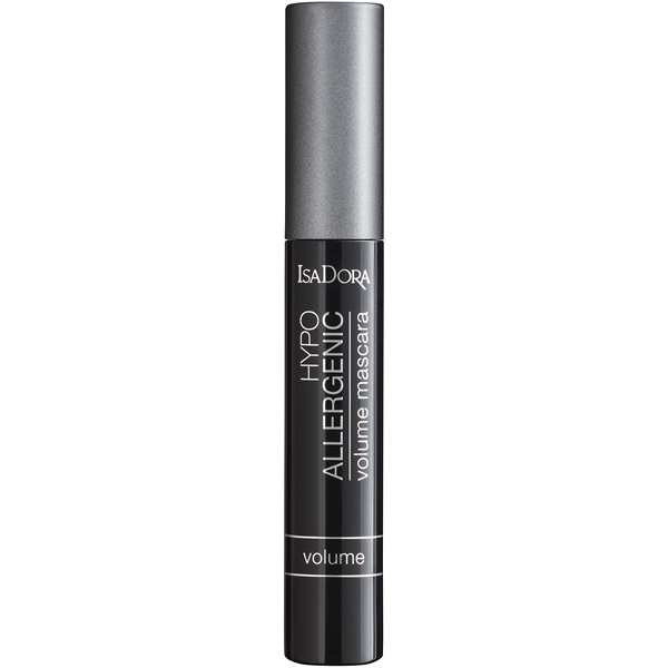 IsaDora NEW Hypo Allergenic Volume Mascara (Billede 2 af 6)