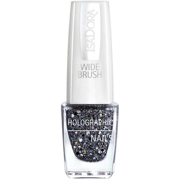 IsaDora Holographic Nail - | Shopping4net