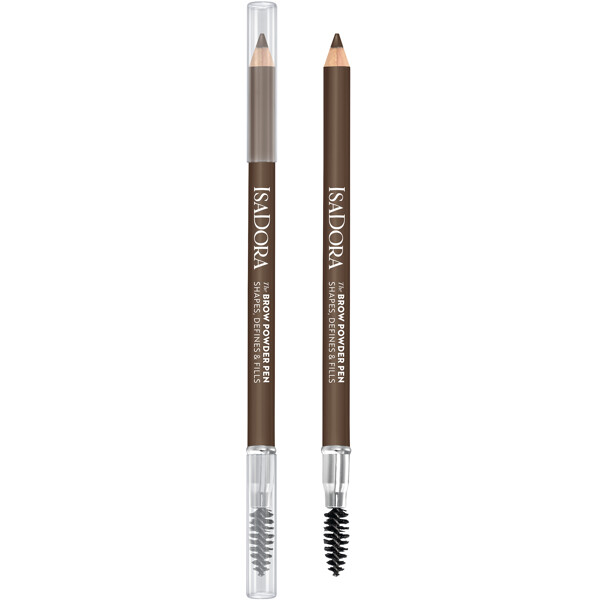 IsaDora Brow Powder Pen (Billede 1 af 2)