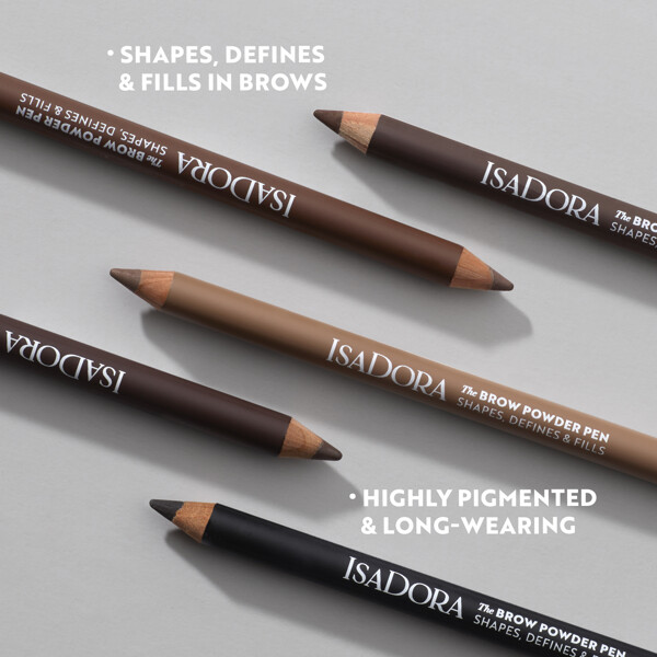 IsaDora The Brow Powder Pen (Billede 5 af 7)