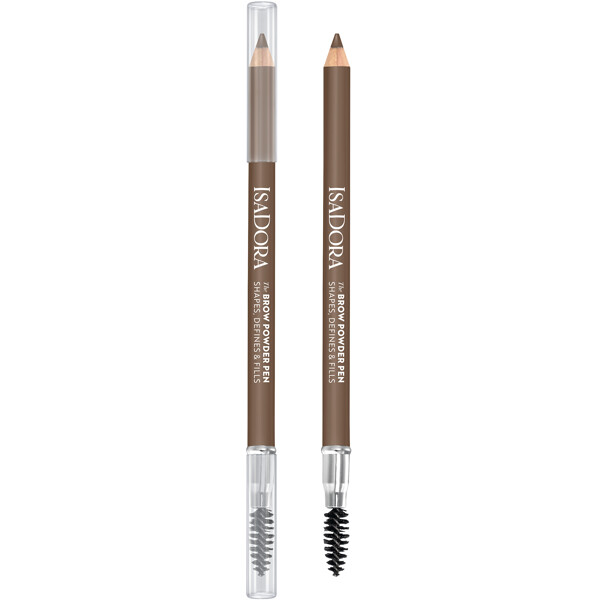 IsaDora The Brow Powder Pen (Billede 1 af 7)