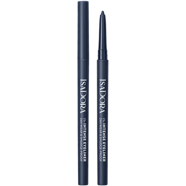 IsaDora The Intense Eyeliner - 24 hrs Wear (Billede 1 af 7)