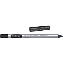 IsaDora Perfect Contour Kajal Waterproof