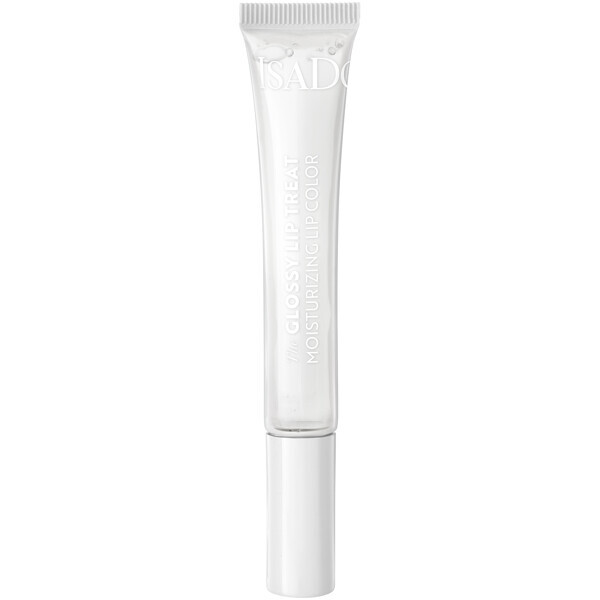 IsaDora The Glossy Lip Treat (Billede 2 af 8)