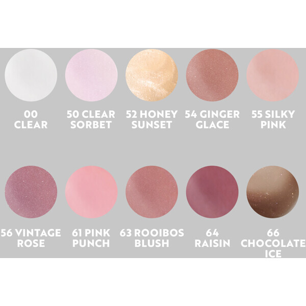 IsaDora The Glossy Lip Treat (Billede 6 af 8)