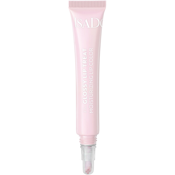 IsaDora The Glossy Lip Treat (Billede 1 af 8)