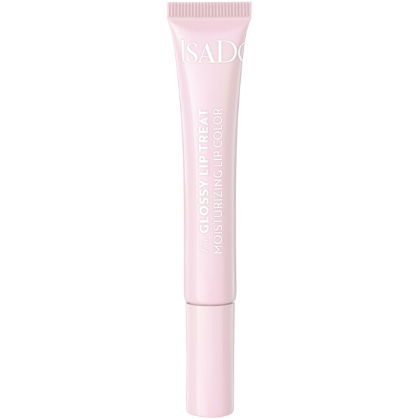 IsaDora The Glossy Lip Treat (Billede 2 af 8)