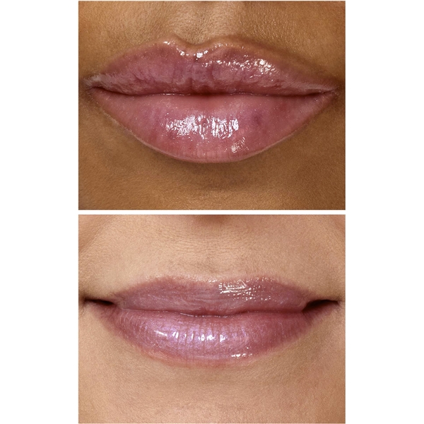 IsaDora Glossy Lip Treat (Billede 3 af 4)