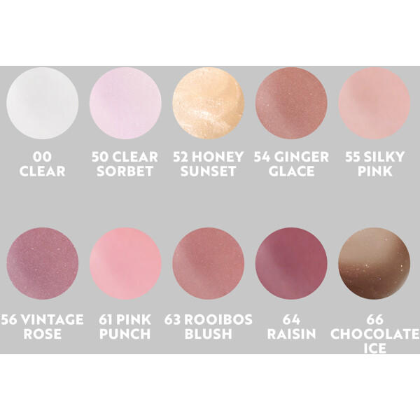 IsaDora The Glossy Lip Treat (Billede 6 af 8)
