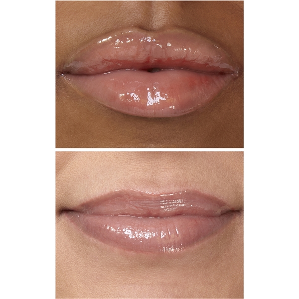 IsaDora Glossy Lip Treat (Billede 4 af 5)