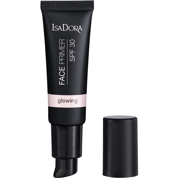 IsaDora Face Primer Glowing (Billede 1 af 3)