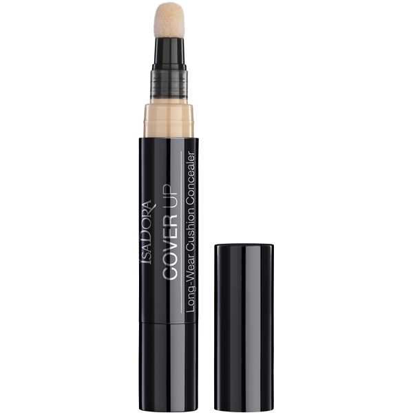 IsaDora Cover Up Long Wear Cushion Concealer (Billede 1 af 2)