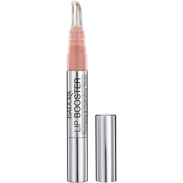 IsaDora Lip Booster - Plumping & Hydrating Gloss