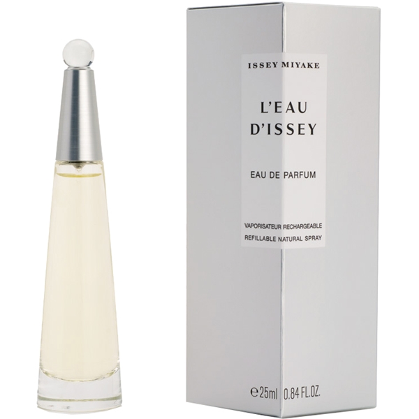 L'eau D'Issey - Eau de Parfum Refillable Spray