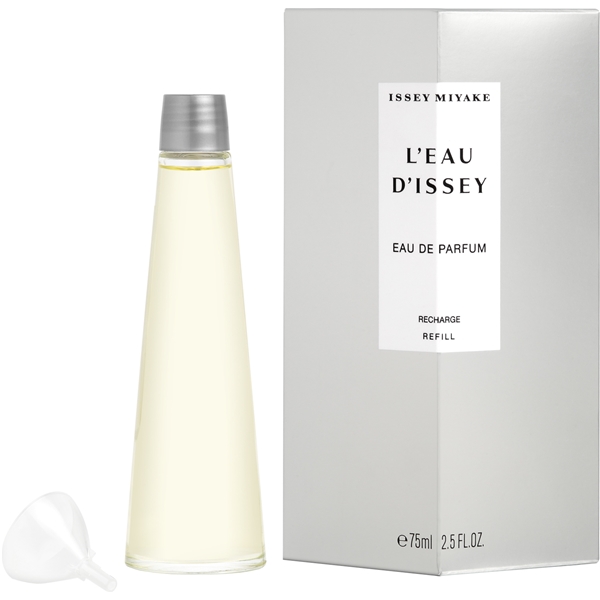 L'eau D'Issey - Eau de Parfum Refill (Billede 2 af 3)