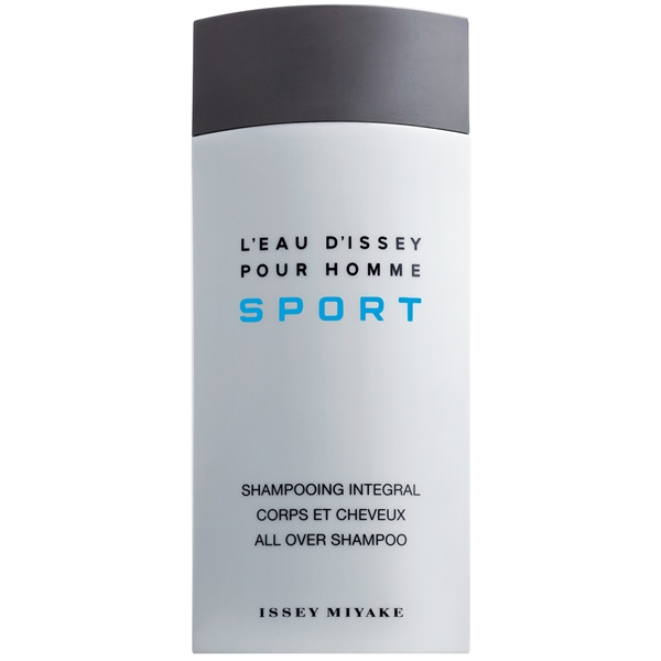 L'eau D'Issey Pour Homme Sport - All Over Shampoo