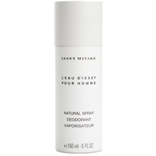 L'eau D'Issey pour homme - Deodorant Spray