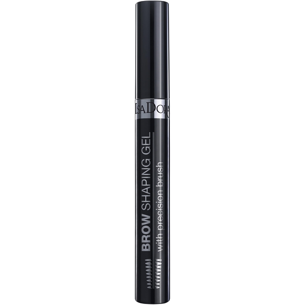 IsaDora Brow Shaping Gel (Billede 1 af 4)