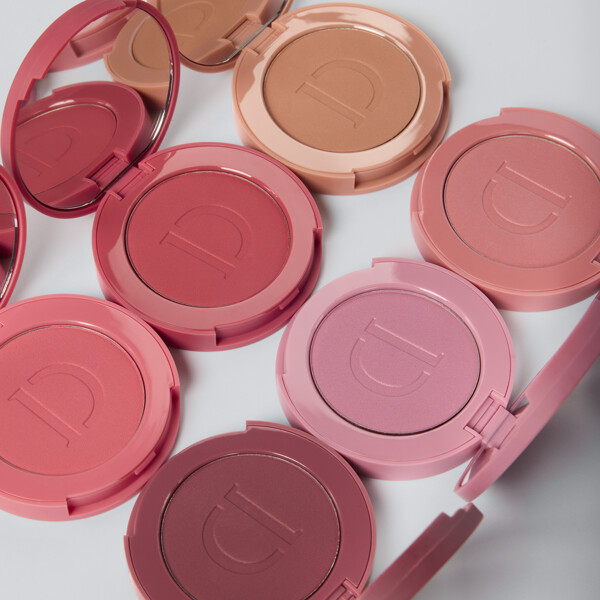IsaDora The Powder Blush (Billede 6 af 7)