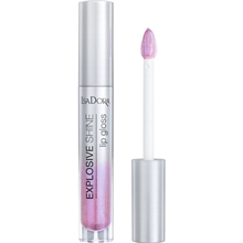 IsaDora Explosive Shine Lip Gloss 3.5 ml