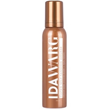 IDA WARG Instant Self Tanning Mousse Medium Dark