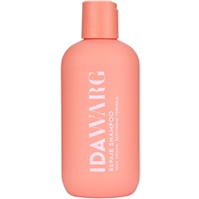 250 ml - IDA WARG Repair Shampoo