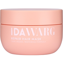 300 ml - IDA WARG Repair Hair Mask