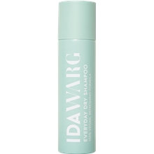 150 ml - IDA WARG Everyday Dry Shampoo