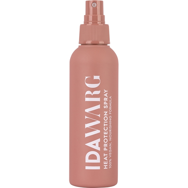 IDA WARG Heat Protecting Spray