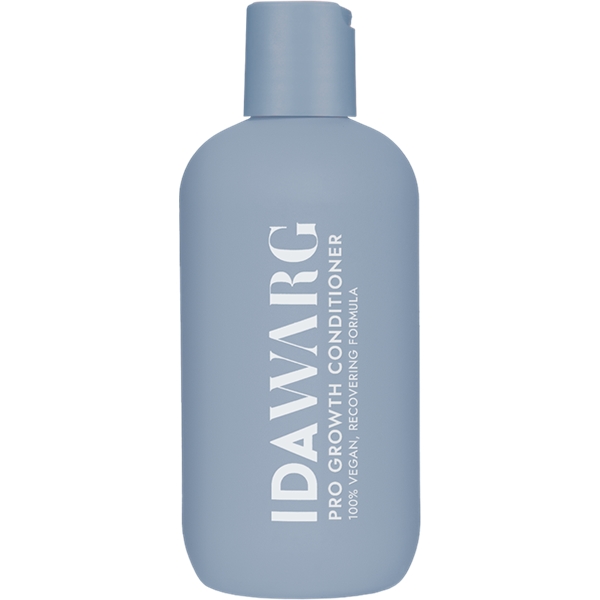 IDA WARG Pro Growth Conditioner