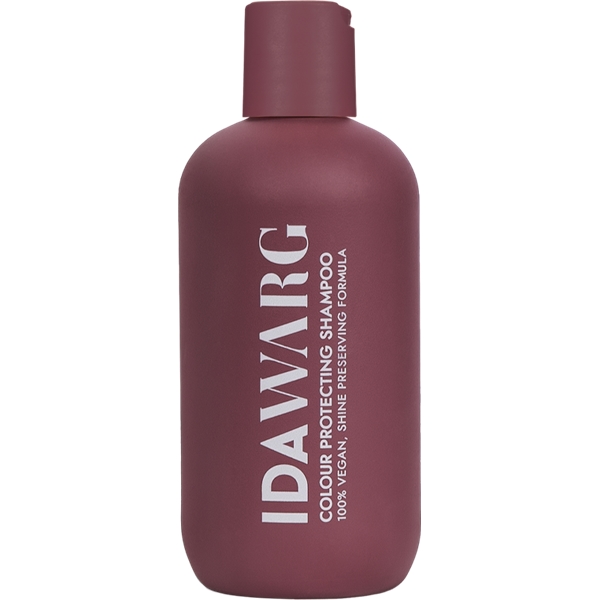 IDA WARG Colour Protecting Shampoo