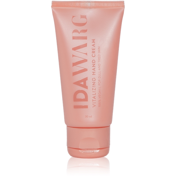 IDA WARG Vitalizing Hand Cream (Billede 1 af 2)