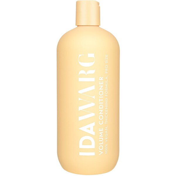IDA WARG Volume Conditioner PRO Size
