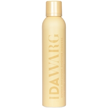 200 ml - IDA WARG Shower Mousse Sunny Infusion