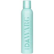 200 ml - IDA WARG Shower Mousse Feeling Clean