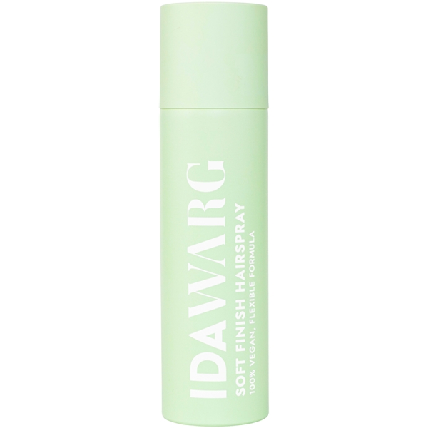 IDA WARG Soft Finish Hairspray