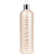 400 ml - IDA WARG Intense Nutrition Body Lotion