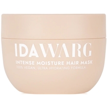 IDA WARG Hair Mask Moisture Travel Size 100 ml