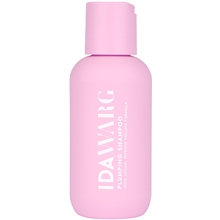 IDA WARG Plumping Shampoo Travel Size