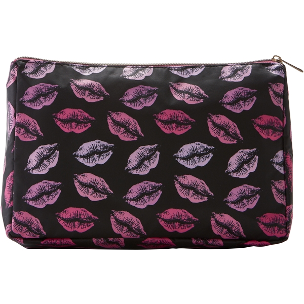 90288 Kiss Cosmetic Bag