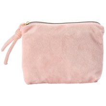 Pink - Venelles Cosmetic Purse