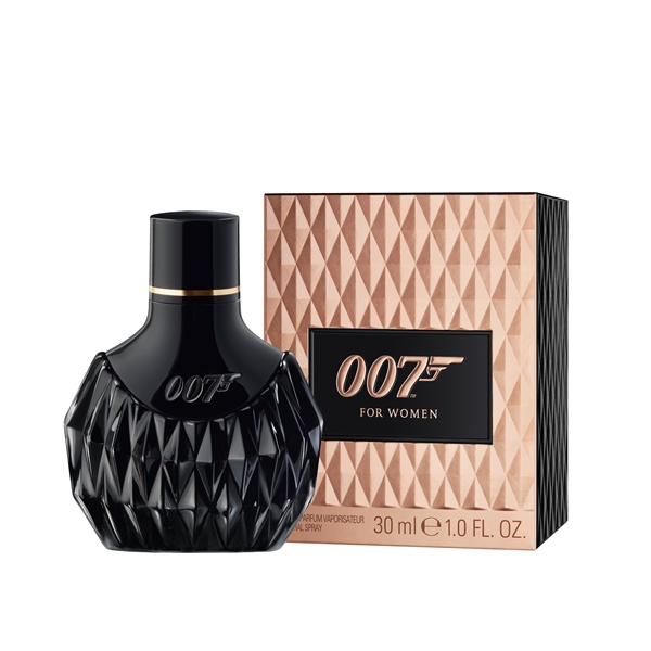 Bond 007 For Women - James Bond - Eau de parfum |
