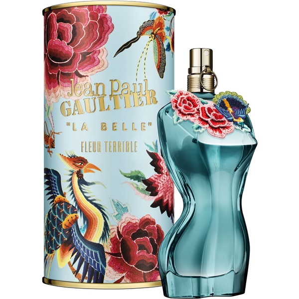 La Belle Fleur Terrible - Eau de parfum (Billede 2 af 9)