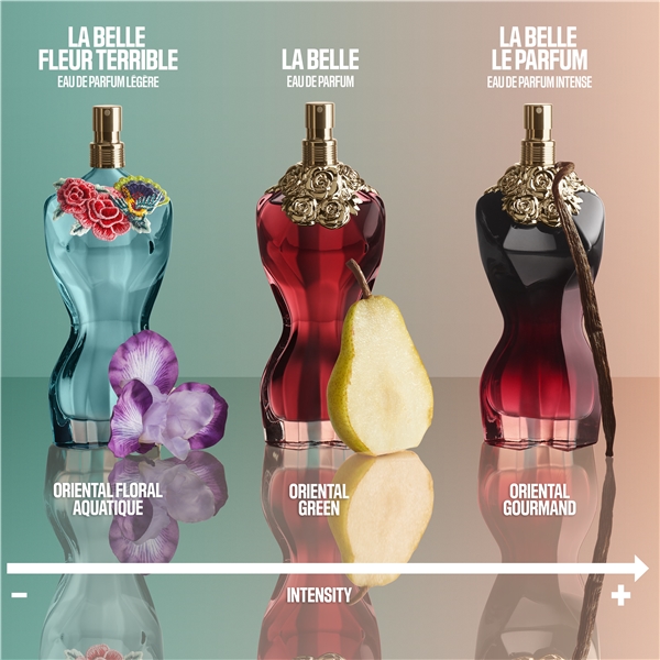 La Belle Fleur Terrible - Eau de parfum (Billede 9 af 9)