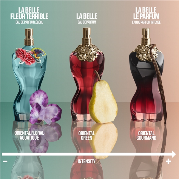 La Belle Fleur Terrible - Eau de parfum (Billede 9 af 9)